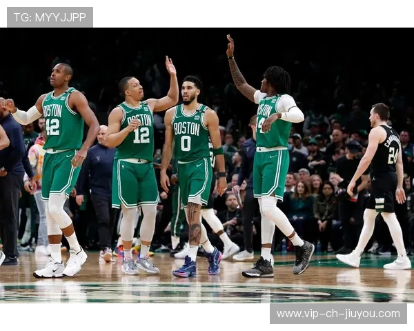 凯尔特人轮转深度遭到考验